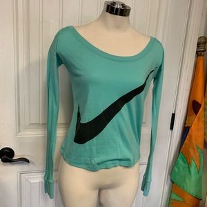 Nike long sleeve